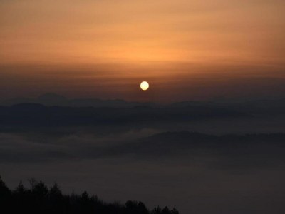 Farmhouse Haustierfreundliches Bauernhaus - Environment photo 32