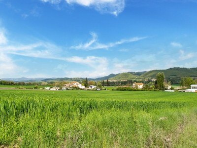 Farmhouse Haustierfreundliches Bauernhaus - Environment photo 33