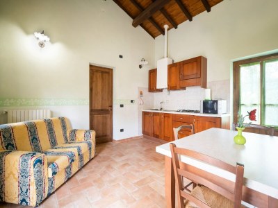 Farmhouse Bauernhaus in Città di Castello mit Pool - Features photo 22