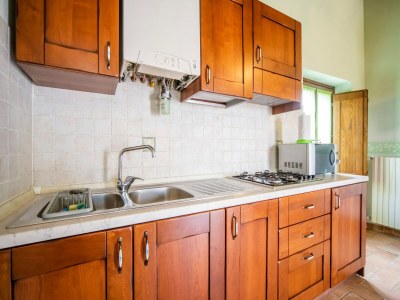 Farmhouse Bauernhaus in Città di Castello mit Pool - Features photo 24