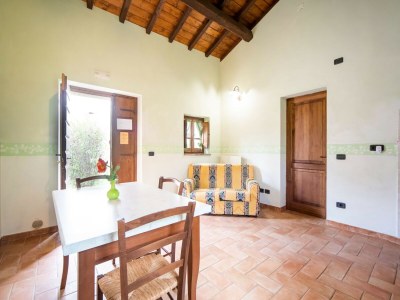 Farmhouse Bauernhaus in Città di Castello mit Pool - Features photo 25