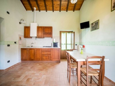 Farmhouse Bauernhaus in Città di Castello mit Pool - Features photo 27