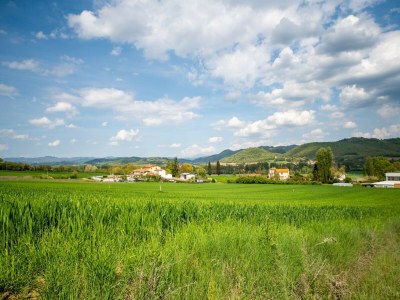 Farmhouse Bauernhaus in Città di Castello mit Pool - Features photo 28