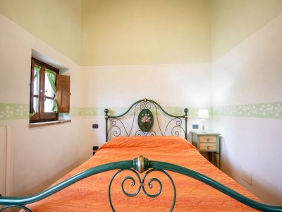 Farmhouse Bauernhaus in Città di Castello mit Pool - Features photo 32