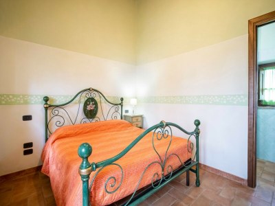 Farmhouse Bauernhaus in Città di Castello mit Pool - Features photo 33