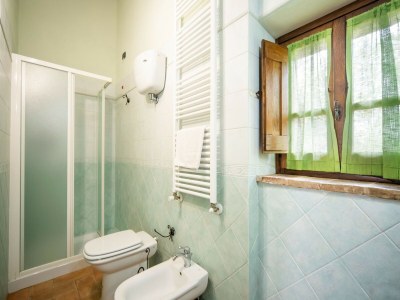 Farmhouse Bauernhaus in Città di Castello mit Pool - Features photo 35