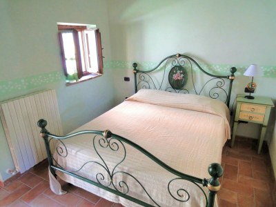 Farmhouse Bauernhaus in Città di Castello mit Pool - Features photo 36