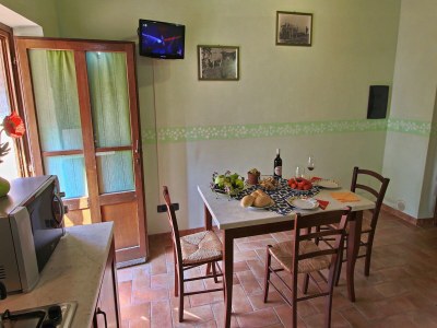 Farmhouse Bauernhaus in Città di Castello mit Pool - Features photo 37