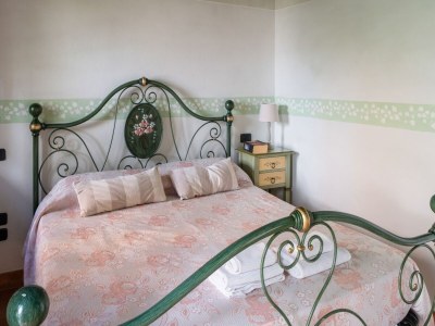 Farmhouse Bauernhaus in Città di Castello mit Pool - Features photo 38