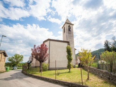 Farmhouse Bauernhaus in Città di Castello mit Pool - Environment photo 39