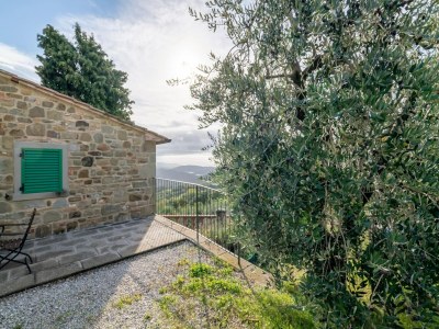Farmhouse Belvilla by OYO Casa Cipresso - Outdoor photo 11