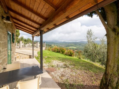 Farmhouse Belvilla by OYO Casa Cipresso - Outdoor photo 12