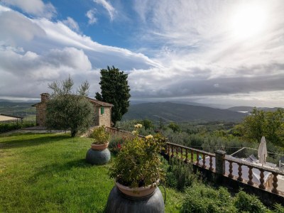 Farmhouse Belvilla by OYO Casa Cipresso - Outdoor photo 14