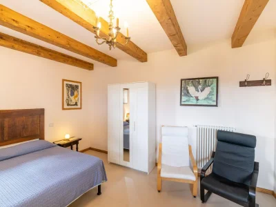 Farmhouse Belvilla by OYO Casa Cipresso - Features photo 18