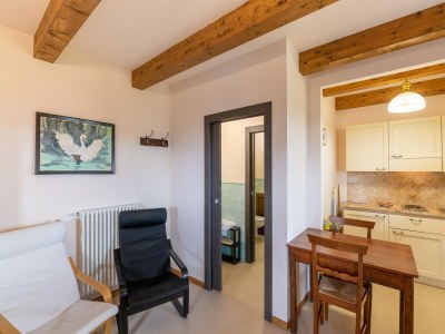 Farmhouse Belvilla by OYO Casa Cipresso - Features photo 21