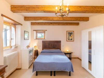 Farmhouse Belvilla by OYO Casa Cipresso - Features photo 22