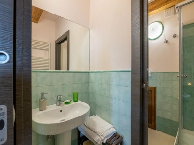 Farmhouse Belvilla by OYO Casa Cipresso - Features photo 23