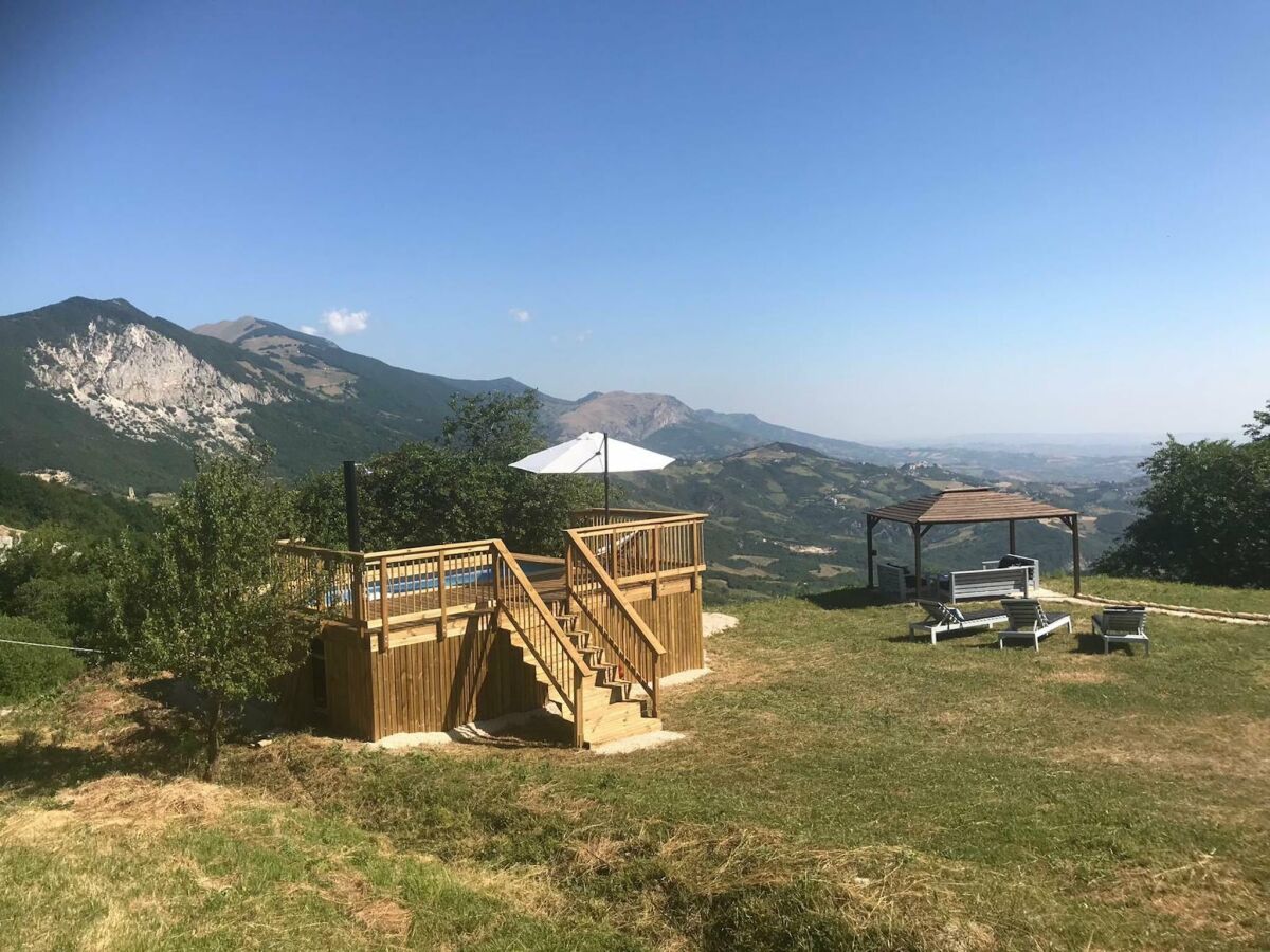 Holiday house Spotlight home of Corvara - Outdoor photo 2