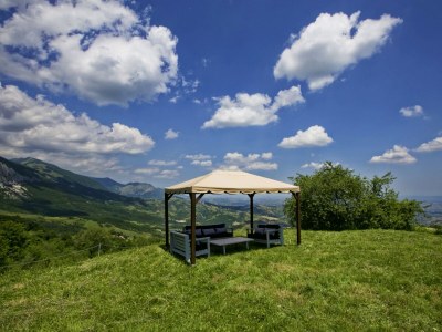 Holiday house Spotlight home of Corvara - Outdoor photo 6