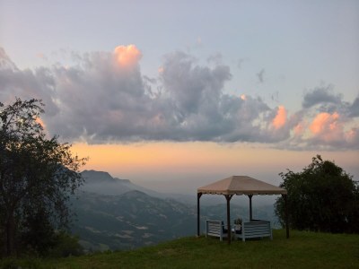 Holiday house Spotlight home of Corvara - Outdoor photo 8