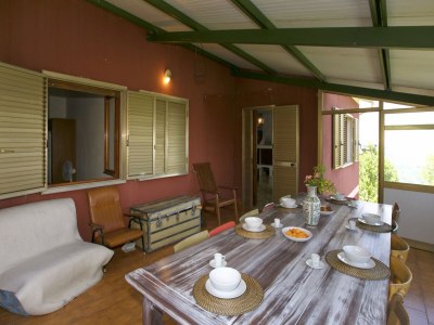 Holiday house Spotlight home of Corvara - Outdoor photo 14