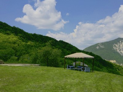 Holiday house Spotlight home of Corvara - Outdoor photo 15