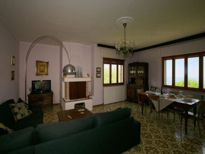 Holiday house Spotlight home of Corvara - Features photo 22