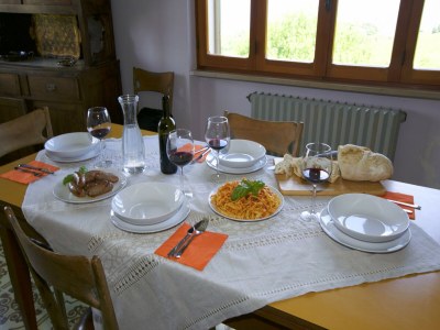 Holiday house Spotlight home of Corvara - Features photo 23