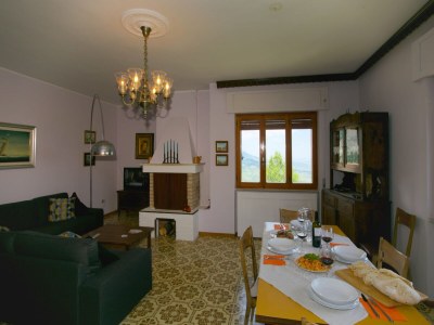 Holiday house Spotlight home of Corvara - Features photo 31