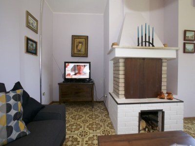 Holiday house Spotlight home of Corvara - Features photo 32