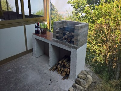 Holiday house Spotlight home of Corvara - Outdoor photo 40