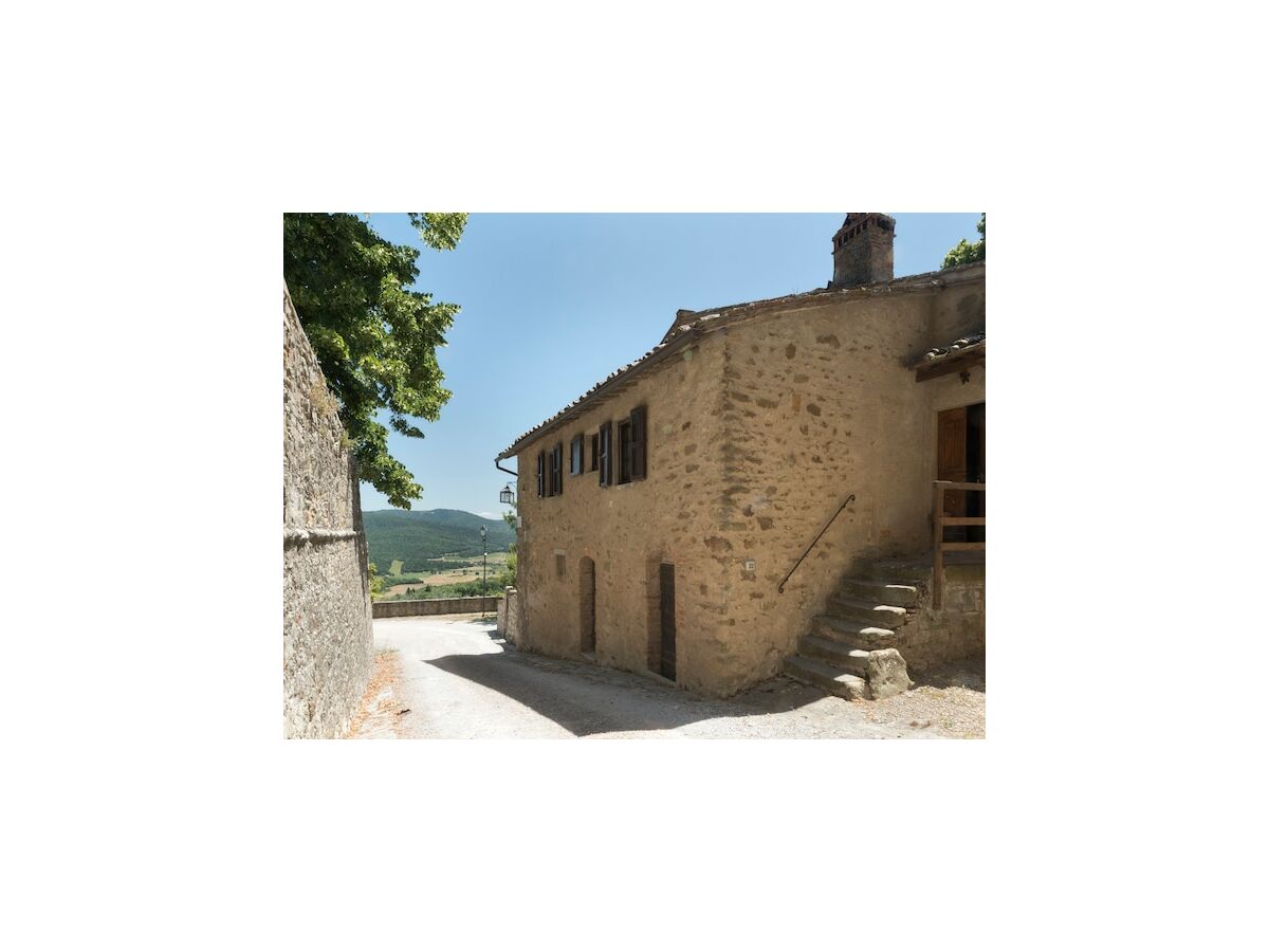 Holiday house Haus in der Toskana nahe Castello Montozzi