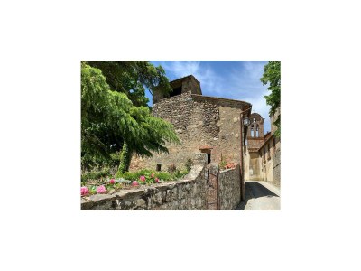 Holiday house Haus in der Toskana nahe Castello Montozzi - Outdoor photo 6