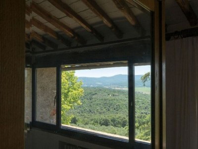 Holiday house Haus in der Toskana nahe Castello Montozzi - Outdoor photo 13