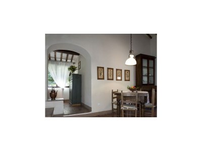 Holiday house Haus in der Toskana nahe Castello Montozzi - Features photo 14