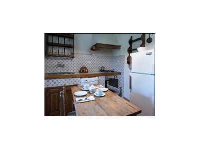 Holiday house Haus in der Toskana nahe Castello Montozzi - Features photo 15