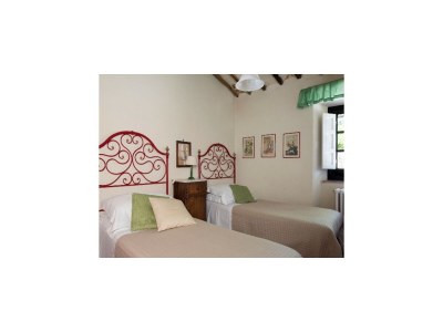 Holiday house Haus in der Toskana nahe Castello Montozzi - Features photo 16