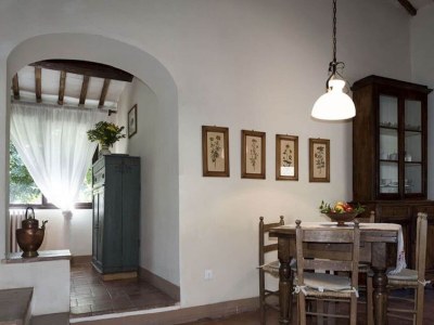 Holiday house Haus in der Toskana nahe Castello Montozzi - Features photo 20
