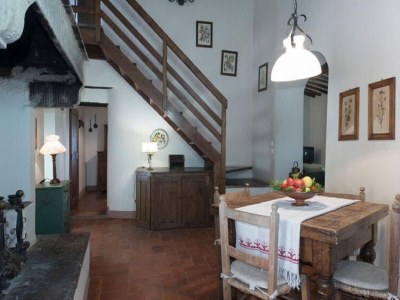 Holiday house Haus in der Toskana nahe Castello Montozzi - Features photo 21