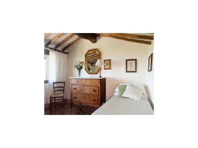 Holiday house Haus in der Toskana nahe Castello Montozzi - Features photo 23