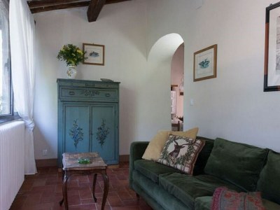 Holiday house Haus in der Toskana nahe Castello Montozzi - Features photo 26