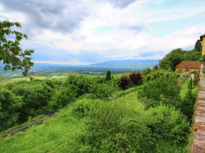 Holiday house Haus in der Toskana nahe Castello Montozzi - Environment photo 30