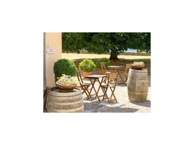 Holiday house Haus in der Toskana nahe Castello Montozzi - Outdoor photo 31