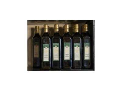 Holiday house Haus in der Toskana nahe Castello Montozzi - Outdoor photo 32