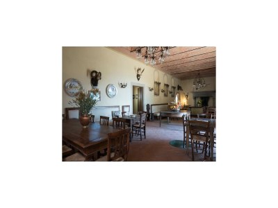 Holiday house Haus in der Toskana nahe Castello Montozzi - Outdoor photo 35