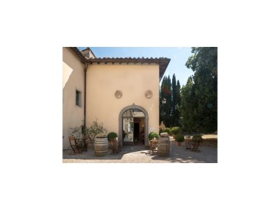 Holiday house Haus in der Toskana nahe Castello Montozzi - Outdoor photo 36