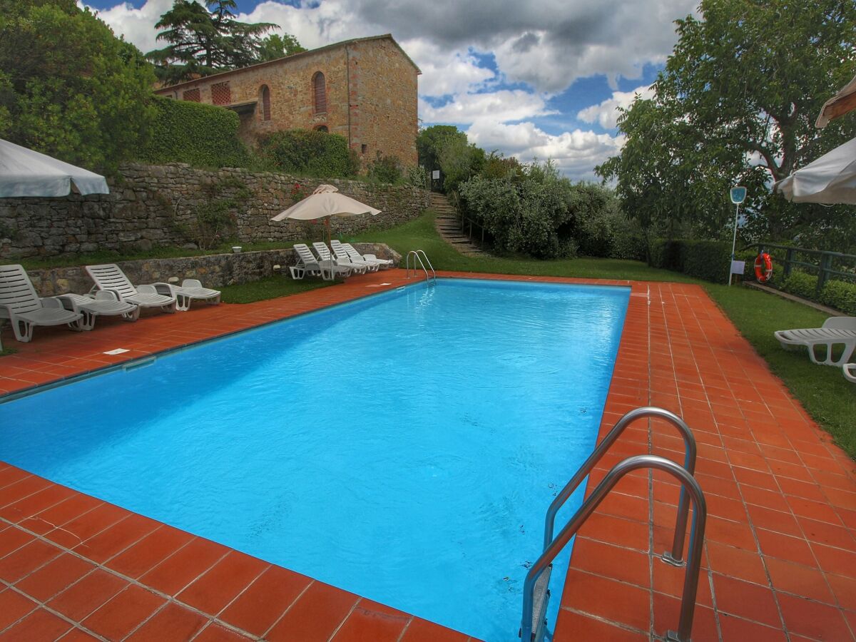 Holiday house Ferienhaus in Pergine Valdarno mit Pool