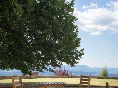 Holiday house Ferienhaus in Pergine Valdarno mit Pool - Outdoor photo 2