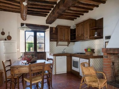 Holiday house Ferienhaus in Pergine Valdarno mit Pool - Features photo 15