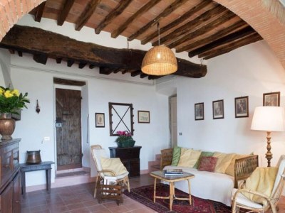 Holiday house Ferienhaus in Pergine Valdarno mit Pool - Features photo 16